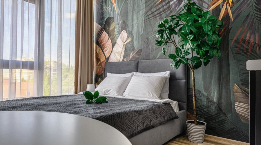 Студия 131, Tropic, 2-местный 10 этаж