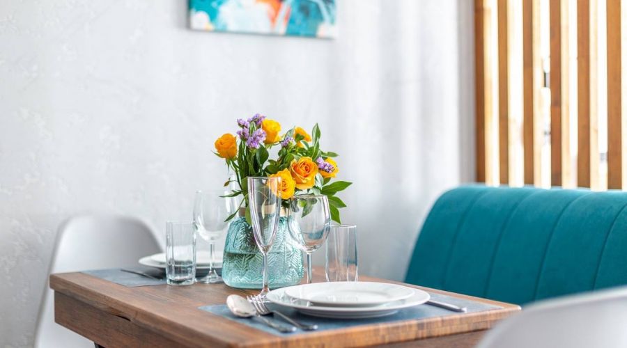 Студия 283 Loft, 4-местный 4 этаж