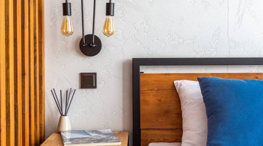 Студия 283 Loft, 4-местный 4 этаж