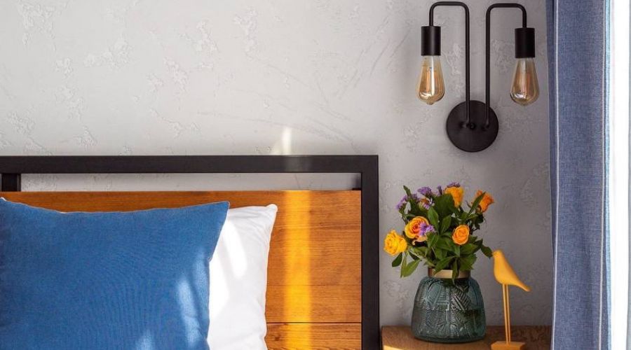 Студия 283 Loft, 4-местный 4 этаж